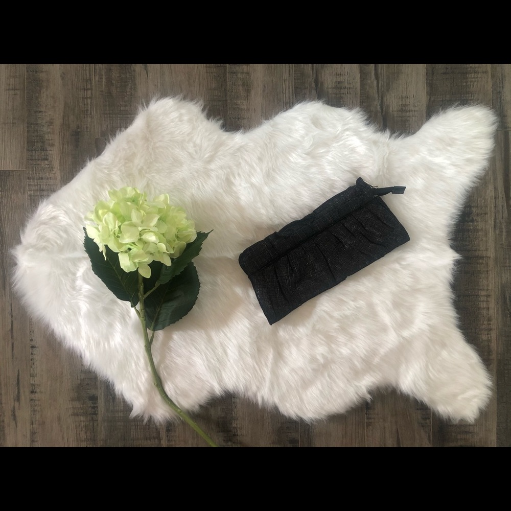 Express Clutch Bag